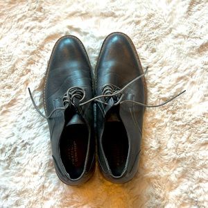 Perry Ellis portfolio ultra foam dress Shoes